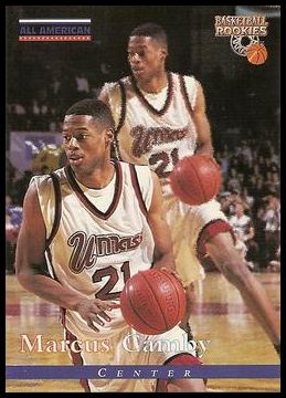 82 Marcus Camby 3